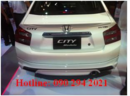 Tp. Hồ Chí Minh: Đuôi cá Honda City có đèn Uncle Đài Loan CL1354328