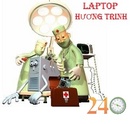 Tp. Hồ Chí Minh: Laptop Hương Trinh sửa chữa máy tính tận nơi CL1357821P7