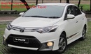 Tp. Hồ Chí Minh: Bodykit cao cấp Honda Vios 2014-tôn thêm nét sang trọng, tinh tế cho xế yêu CL1359154P6