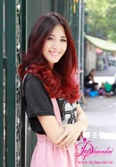 Tp. Hà Nội: Nhuộm tóc đẹp, sản phẩm chính hãng CL1354693