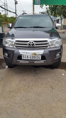 Tp. Hồ Chí Minh: Cho thuê xe FORD EVEREST giá cực Rẻ tại quận Gò Vấp, Hồ Chí Minh CL1359622