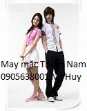 Tp. Hồ Chí Minh: May đồng phục học sinh giá gốc CL1389290P11