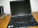 Tp. Hồ Chí Minh: Mình cần bán một chiếc laptop cũ Lenovo Thinkpad CL1357505P6