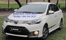 Tp. Hồ Chí Minh: Bodykit Vios 2014 Tinh tế đến từng đường nét CL1359551P6