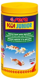 Tp. Hồ Chí Minh: Thức ăn cá Koi sera Spirulina CL1355380