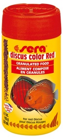 Tp. Hồ Chí Minh: Thức ăn cá dĩa đỏ sera CL1355380