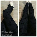 Bà Rịa-Vũng Tàu: quần Legging Gucci CL1404249P4
