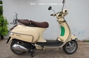 Tp. Hồ Chí Minh: bán Vespa LXV125 nhập khẩu từ Italia CL1358312P9