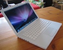Tp. Hà Nội: cần bán một chiếc Macbook White hình thức đẹp CL1357663P5