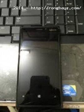 bán 1 máy nokia Lumia 920 16gb máy màu đen