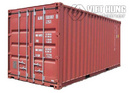 Bắc Ninh: Bán Container kho 20'DC giá cần thanh lý CL1355830
