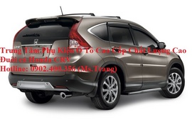 Phụ Kiện Cao Cấp Honda CRV - chất lượng đẳng cấp của bạn.
