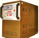 Tp. Hà Nội: cần bán ổn áp lioa 10kva CL1387367P6