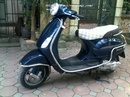 Tp. Hà Nội: Nhà em đang cần bán xe vespa LX125 (Nhập khẩu Ý), hà nội CL1356321