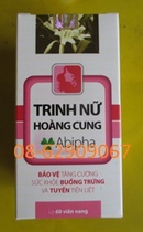 Tp. Hồ Chí Minh: Bán sản phẩm Trinh Nữ Hoàng Cung- Chữa U xơ, U nang , U tuyến tiền liệt CL1356202