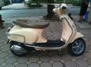 Tp. Hà Nội: Bán xe Lx vespa piaggio vàng be CL1356321