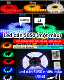 Tp. Hồ Chí Minh: Bán led dây dán 3528, led dây dán 5050 trang trí 2014 giá rẻ nhất 2014 CUS22072P2