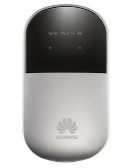 Modem Wifi 3G Huawei E586 21.6Mbps dùng sim dành cho xe khách, xe tải cỡ lớn