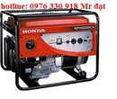 Tp. Hà Nội: Bán máy phát điện honda công suất 2. 0KVA đến 7. 5KVA dùng cho gia đình giá rẻ CL1359798