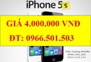 Tp. Hồ Chí Minh: bán iphone 5s xách tay singapore giá rẻ nhất , víp 3 triệu víp RSCL1089761