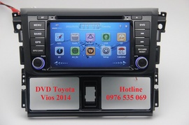 DVD Vios 2014-Tang camera bao lui va the GPS-San pham uy tin, chat luong