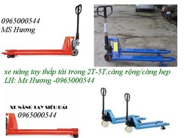 Xe nâng điện, xe nâng tay cao, xe nâng tay thấp, xe nâng điện cao, xe nâng tay