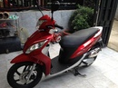 Tp. Hồ Chí Minh: Cần bán Honda Vision đỏ zin 100% CL1356909