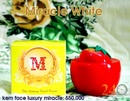 Tp. Hồ Chí Minh: Mỹ phẩm Thailand thương hiệu Miracla White CL1365110P2