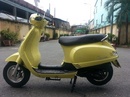 Tp. Hà Nội: Cần bán Vespa LX 125 vàng đẹp long lanh RSCL1646515