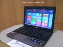 Tp. Hà Nội: Có nhu cầu muốn bán đi chiếc laptop hiệu ASUS K53SD. CL1356997