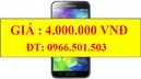 Tp. Hồ Chí Minh: bán samsung galaxy s5 giá rẻ nhất , giá 3 triệu viễn vương RSCL1113678