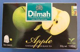 Bán sản phẩm Trà DilMah - sãn khoái cùng hương vị mới