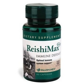 Gia rẻ mỗi ngày ReishiMaxGLp   - Hỗ trợ chức năng hệ thống miễn dịch khỏe mạnh