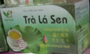 Tp. Hồ Chí Minh: Trà Lá sen- giúp An thần, giảm mỡ, thanh nhiệt tốt CL1357506