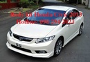 Tp. Hồ Chí Minh: Bodykit Honda Civic 2013 ấn tượng độc đáo CL1357520