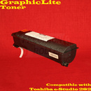 Tp. Hồ Chí Minh: Mực Photocopy Toshiba e282, Toshiba e283, Toshiba e232, Mực GraphicLite. CL1016107P20