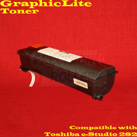 Mực Photocopy Toshiba e282 GraphicLite.