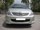 Tp. Hà Nội: INNOVA G 2009 mau bac rat dep LH 0967185071 CL1473434