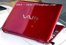 Tp. Hà Nội: bán Sony Vaio core 2 duo T6500 2. 1GHZ CL1357663