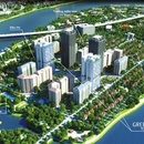 Tp. Hà Nội: Bán gấp căn hộ 61. 5 m2 Đông Nam chung cư VP5 Linh Đàm giá siêu rẻ CL1358137P3