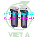 Bình Thuận: cốc lọc pvc trong 20 inch, cốc lọc nhựa trong CL1359488P9