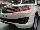 Tp. Hồ Chí Minh: Body Kit Fotuner 2013 Sang trọng, đẳng cấp, thể thao CL1335834