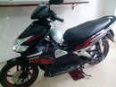 Tp. Hồ Chí Minh: Honda Air Blade đen, xe nhà ráp thùng 2008 CL1358064