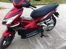 Tp. Hồ Chí Minh: cần bán honda airblade màu đỏ-đen CL1358064