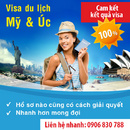 Thái Nguyên: Visa du lịch Mỹ & Úc – Giấc mơ còn không xa CL1124147P10