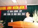Tp. Hồ Chí Minh: mở lớp nghiệp vụ đấu thầu cơ bản tại tphcm CL1358652