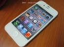 Tp. Hồ Chí Minh: Mình cần bán con Iphone 4 16Gb quốc tế. RSCL1063325