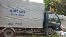 Bán xe KIA TẢI k3000 giá 254tr tại Mễ Trì, Từ Liêm, Hà Nội