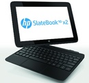 Tp. Hồ Chí Minh: HP Tablet-laptop hybrid“SlateBook 10-h010nr x2 máy gọn nhẹ đa tính năng, giá rẻ ! CL1358633