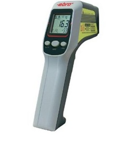 Súng đo nhiệt độ hồng ngoại EBRO TFI250